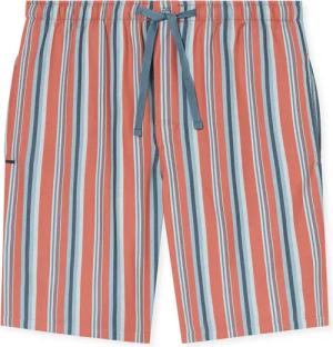 Schiesser Pyjamahose Bermuda - Mix Relax