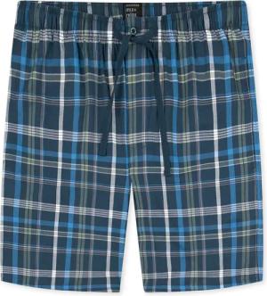 Schiesser Pyjamahose Bermuda - Mix Relax