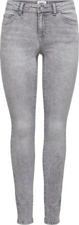 ONLY Skinny-fit-Jeans Damen Jeans Hose ONLWauw