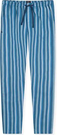 Schiesser Pyjamahose Mix Relax schlaf-hose pyjama