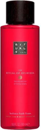 Rituals Badeschaum Ayurveda