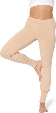 Bellivalini Leggings Yoga Hose Damen Trainingshose