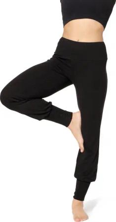 Bellivalini Leggings Yoga Hose Damen Trainingshose