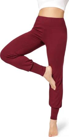 Bellivalini Leggings Yoga Hose Damen Trainingshose