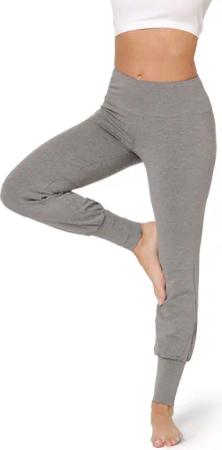 Bellivalini Leggings Yoga Hose Damen Trainingshose