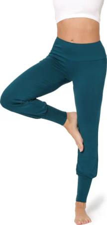 Bellivalini Leggings Yoga Hose Damen Trainingshose