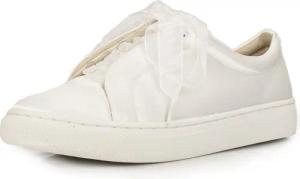 White Lady 936 Satin - Brautsneaker