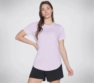 Skechers T-Shirt GODRI SWIFT TUNIC TEE
