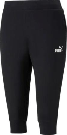 PUMA Trainingshose Puma Damen Trainingshose ESS