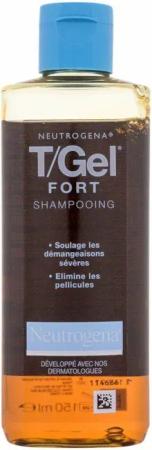 Dr. Hauschka Haarshampoo T / Gel