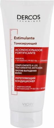 Vichy Haarshampoo DERCOS ÉNERGISANT après-shampooing fortifiant