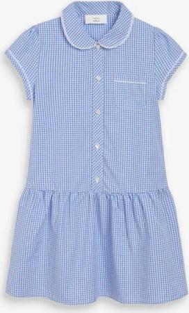 Next Karokleid Schulkleid mit Baumwolle und