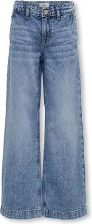 KIDS ONLY Stretch-Jeans KOGCOMET WIDE LEG