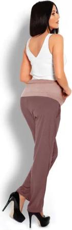 PeeKaBoo Umstandshose Umstandsmode Hose Schwangerschaft