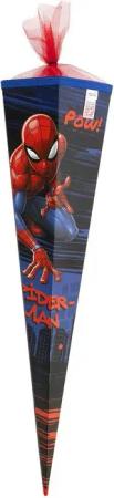 Roth Schultüte Marvel SPIDERMAN, Zuckertüte 85cm