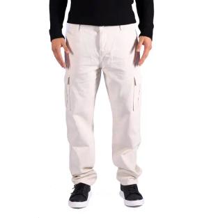 Denim House Cargojeans Herren Baggy Cargo