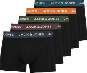 Jack & Jones Trunk 5er Pack