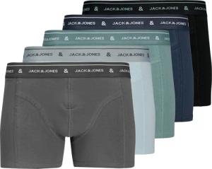 Jack & Jones Trunk 5er Pack