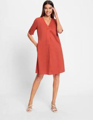 heine Etuikleid Sommerkleid