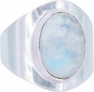 mantraroma Silberring RAHMAT aus 925 Silber
