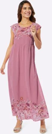 Sieh an! Etuikleid Sommerkleid