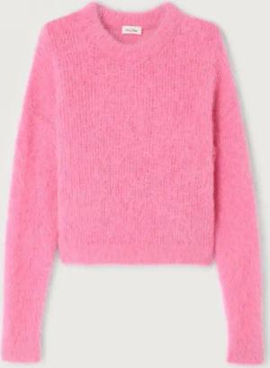 American Vintage Strickpullover Bymi
