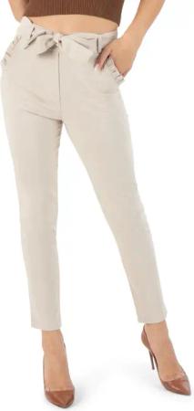 Kendindza Collection Stretch-Hose Stretch Damen Hose