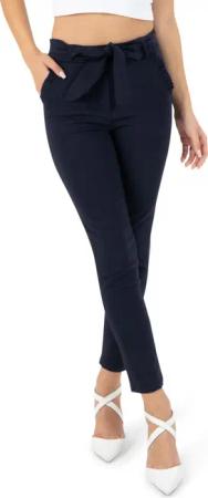 Kendindza Collection Stretch-Hose Stretch Damen Hose