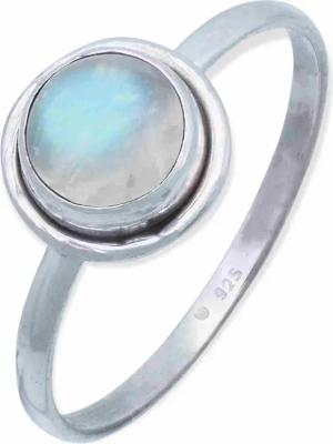 mantraroma Silberring HULETTI aus 925 Silber