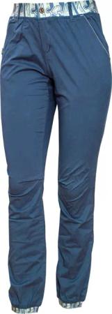 Skratta Funktionshose Damen Wanderhose Svea