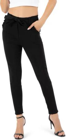 Kendindza Collection Stretch-Hose Stretch Damen Hose