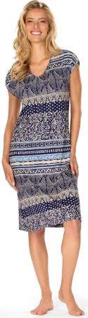 Ascafa Strandkleid Beach (Packung, 1-tlg., 1-teilig)