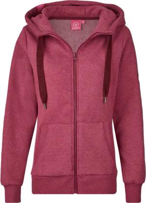 salzhaut Kapuzensweatjacke Damen Sweatjacke Sööte –