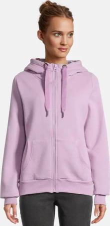 salzhaut Kapuzensweatjacke Damen Sweatjacke Sööte –