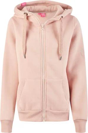 salzhaut Kapuzensweatjacke Damen Sweatjacke Sööte –