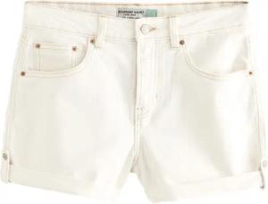 Next Jeansshorts Denim-Shorts im Boyfriend-Look (1-tlg)
