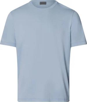 Hanro T-Shirt Living Shirts unterziehshirt unterhemd