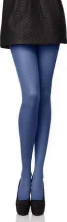 Antie Strumpfhose Damen Mikrofaser Strumpfhose 40