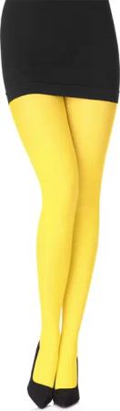 Antie Strumpfhose Damen Mikrofaser Strumpfhose 60