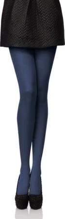 Antie Strumpfhose Damen Mikrofaser Strumpfhose 40