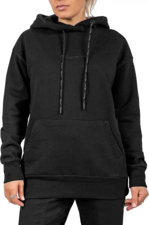 Reichstadt Kapuzenpullover Damen Relaxed Fit Hoodie