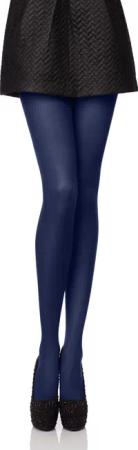 Antie Strumpfhose Damen Mikrofaser Strumpfhose 40