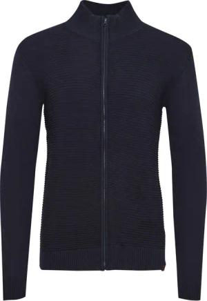 Indicode Strickjacke IDRickert Strickjacke aus Feinstrick