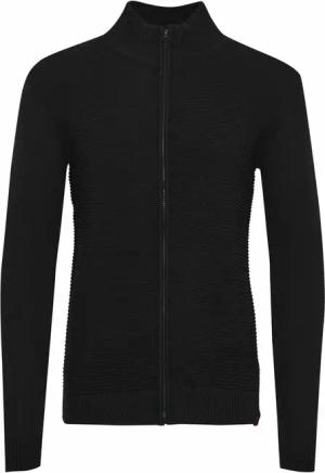 Indicode Strickjacke IDRickert Strickjacke aus Feinstrick
