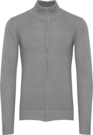 Indicode Strickjacke IDRickert Strickjacke aus Feinstrick