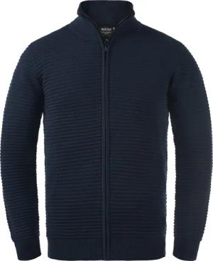Indicode Cardigan IDArctic Strickjacke aus Feinstrick