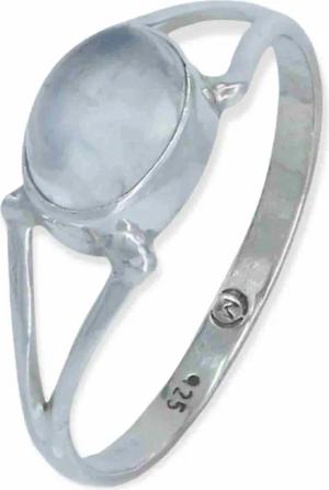 mantraroma Silberring TEKILI oval aus 925