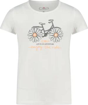 CMP T-Shirt CMP Mädchen T-Shirt KID