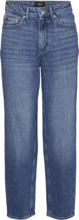 Vero Moda Straight-Jeans Tessa (1-tlg) Plain/ohne