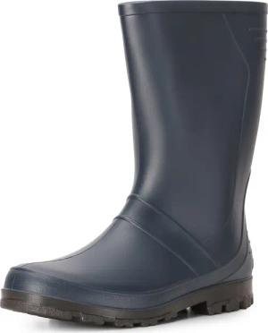 Ladeheid Damen und Herren PVC Gummistiefel
